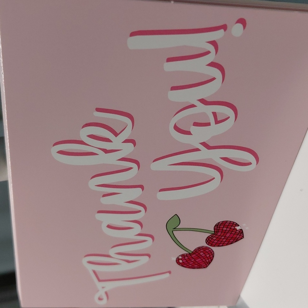 25ct. 4x6 Thank You Cards - 3 Random Polymailers ✨️PRICE FIRM✨️ - Picture 3 of 5